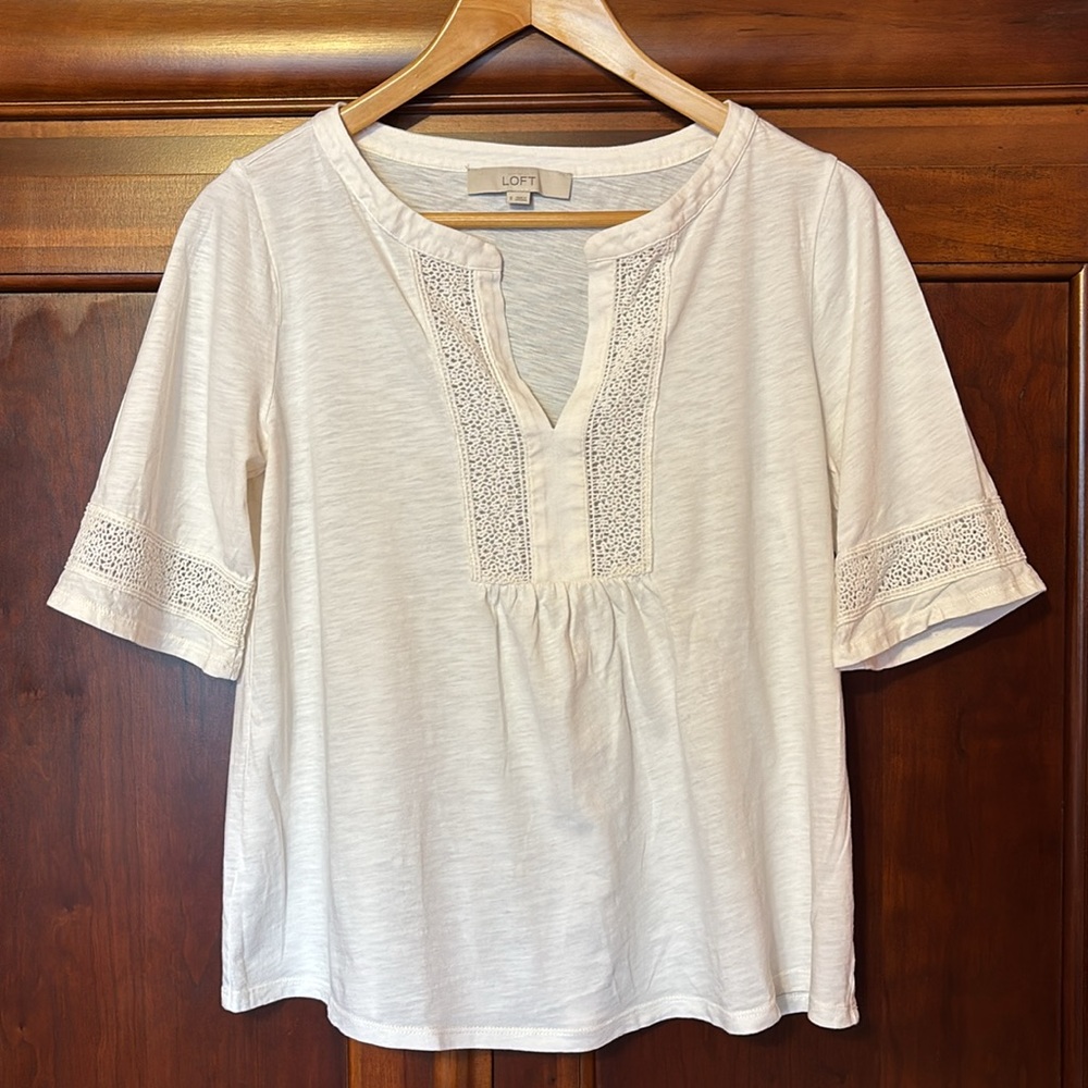 Loft Top